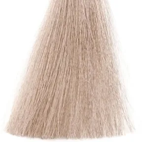 Silky Coloration Cream Permanent Hair Colour 11.20 Ultra-Light Intense Iris Blonde 100ml