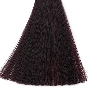 Silky Coloration Cream Permanent Hair Colour 44.20 Intense Violet Brown 100ml