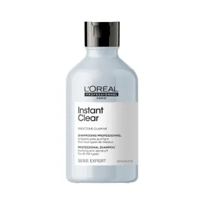 L'Oréal Professionnel Serie Expert Instant Clear Shampoo 300ml