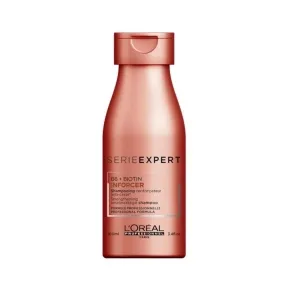 L'Oréal Professionnel Serie Expert Inforcer Shampoo Travel Size 100ml