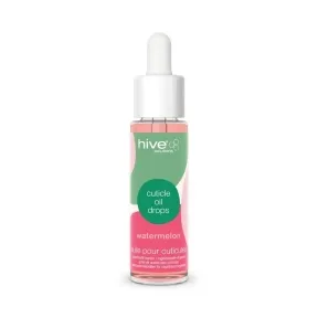 Hive Cuticle Oil Drops 30ml