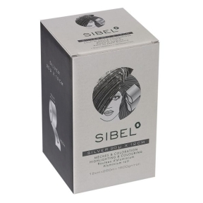 Sibel Extra Wide Foil 250m