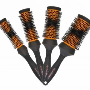 Denman Headhugger Brush Set