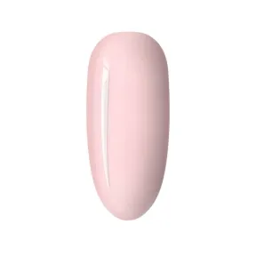 The Gel Hub Soak Off Gel Nail Polish - Marshmallow 20ml