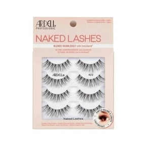 Ardell Naked Lashes 422 - 4 Pack