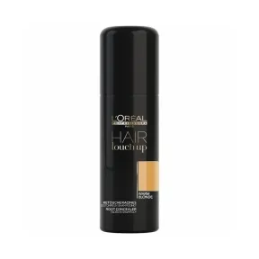 L'Oreal Professionnel Hair Touch Up Root Concealer Spray Warm Blonde 75ml