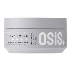 Schwarzkopf Professional OSiS Tipsy Twirl Wave and Curl Enhancing Jelly 300ml