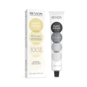 Revlon Professional Nutri Color Filters 1003 Pale Gold 100ml