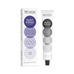 Revlon Professional Nutri Color Filters 020 Lavender 100ml