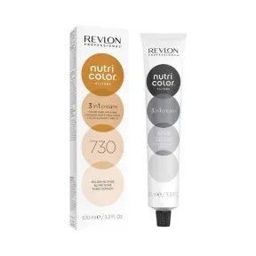 Revlon Professional Nutri Color Filters 730 Golden Blonde 100ml