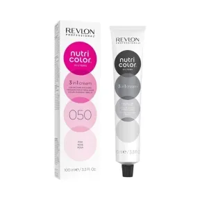 Revlon Professional Nutri Color Filters 050 Pink 100ml