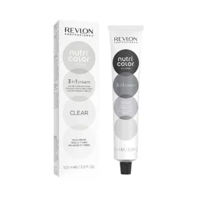 Revlon Professional Nutri Color Filters 1011 Intense Silver 100ml