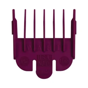 Wahl Clipper Attachment Combs