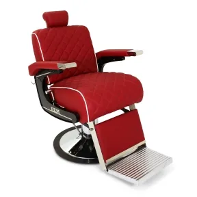 REM Voyager GT Barber Chair