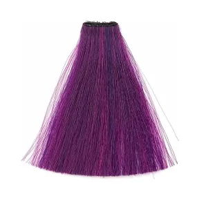 Silky Coloration Cream Permanent Hair Colour 022 Violet 100ml