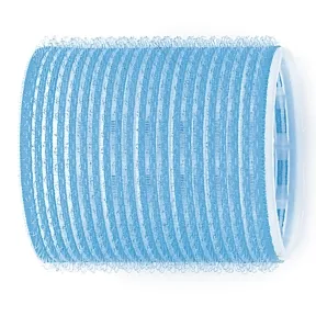 Sibel Velcro Rollers - Blue 56mm