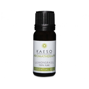 Kaeso Essential Oil - Lemongrass 10ml