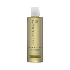 Kaeso After Wax Oil 250ml