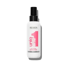 Revlon UniqOne Lotus Flower Hair Treatment 150ml