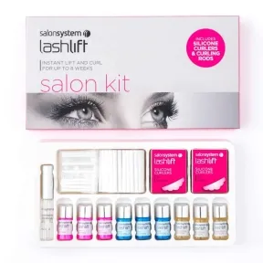 Salon System Lashlift Salon Kit