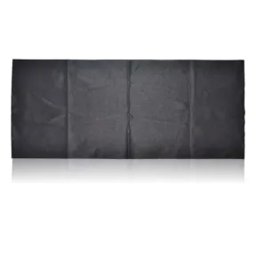 Crewe Orlando Black Disposable Towels Pack of 50