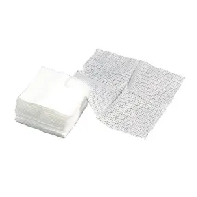 DEO Lint Free Nail Wipes 200 Pack
