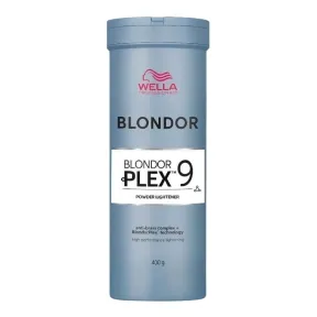 Wella Professionals Blondorplex Multi Blonde Powder 400g