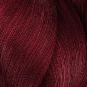 L'Oréal Professionnel Majirouge Permanent Hair Colour 6.60 50ml