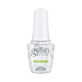 Gelish Nourish Cuticle Oil 15ml