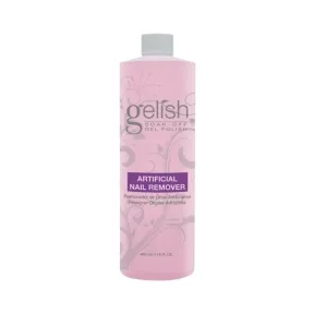 Gelish Soak-Off Artificial Nail Remover