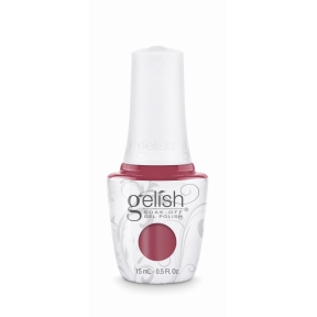 Gelish Soak Off Gel Polish Exhale 15ml