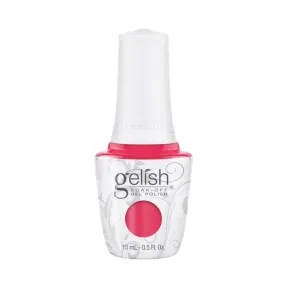 Gelish Soak Off Gel Polish Passion 15ml