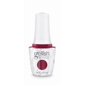 Gelish Soak Off Gel Polish Rose Garden 15ml