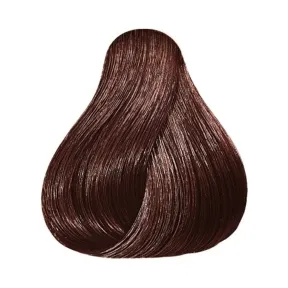 Wella Professionals Colour Fresh Semi Permanent Hair Colour 5/4 Brown 75ml