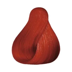 Wella Professionals Colour Fresh Semi Permanent Hair Colour 7/44 Medium Intensive Red Blonde 75ml