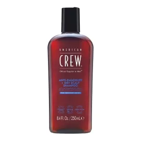 American Crew Anti-Dandruff Shampoo 250ml