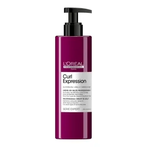 L'Oréal Professionnel Serie Expert Curl Expression Curl Activator Jelly 250ml