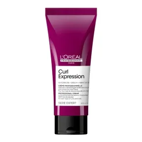 L'Oral Professionnel Serie Expert Curl Expression Long-Lasting Leave-In Moisturiser 200ml