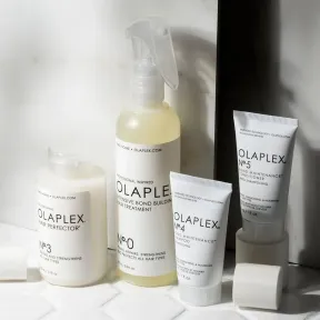 Olaplex Best of the Bond Builders Kit