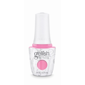 Gelish Soak Off Gel Polish Go Girl 15ml