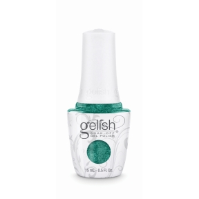 Gelish Soak Off Gel Polish Mint Icing 15ml