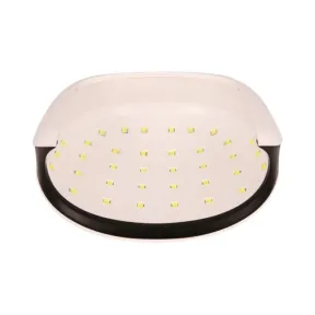 The Edge Apollo 48W UV/LED Combination Lamp