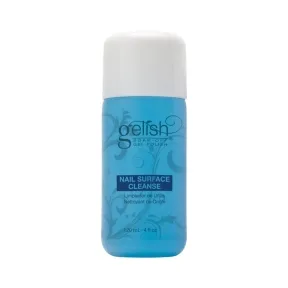 Gelish Nail Surface Cleanser 240ml