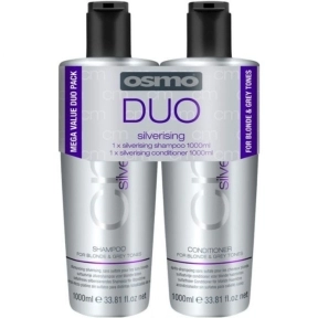 Osmo Silverising Duo Pack 1000ml