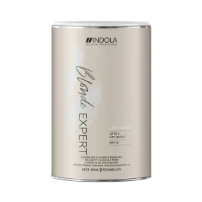 Indola Blonde Expert Lightener 450g