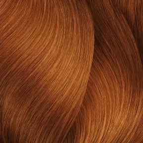 L'Oréal Professionnel INOA Permanent Hair Colour 7.43 Blonde Copper Gold 60ml