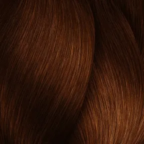 L'Oréal Professionnel Inoa 5.45 Light Copper Mahogany Brown 60ml