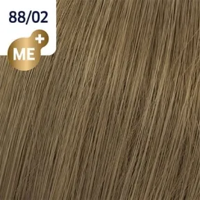 Wella Professionals Koleston Perfect ME+ Pure Naturals 88/02 60ml