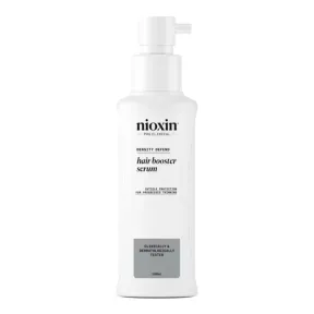 Nioxin Hair Booster Serum 100ml