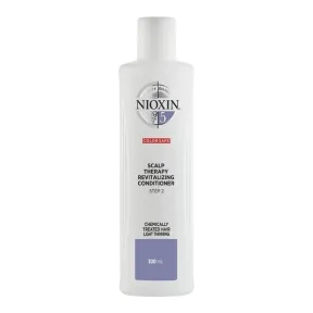 Nioxin System 5 Scalp Therapy Revitalising Conditioner 300ml